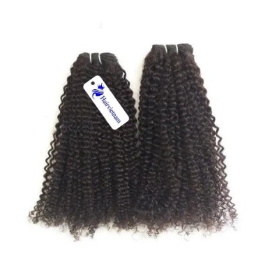 Kinky Curly Hair Bundles